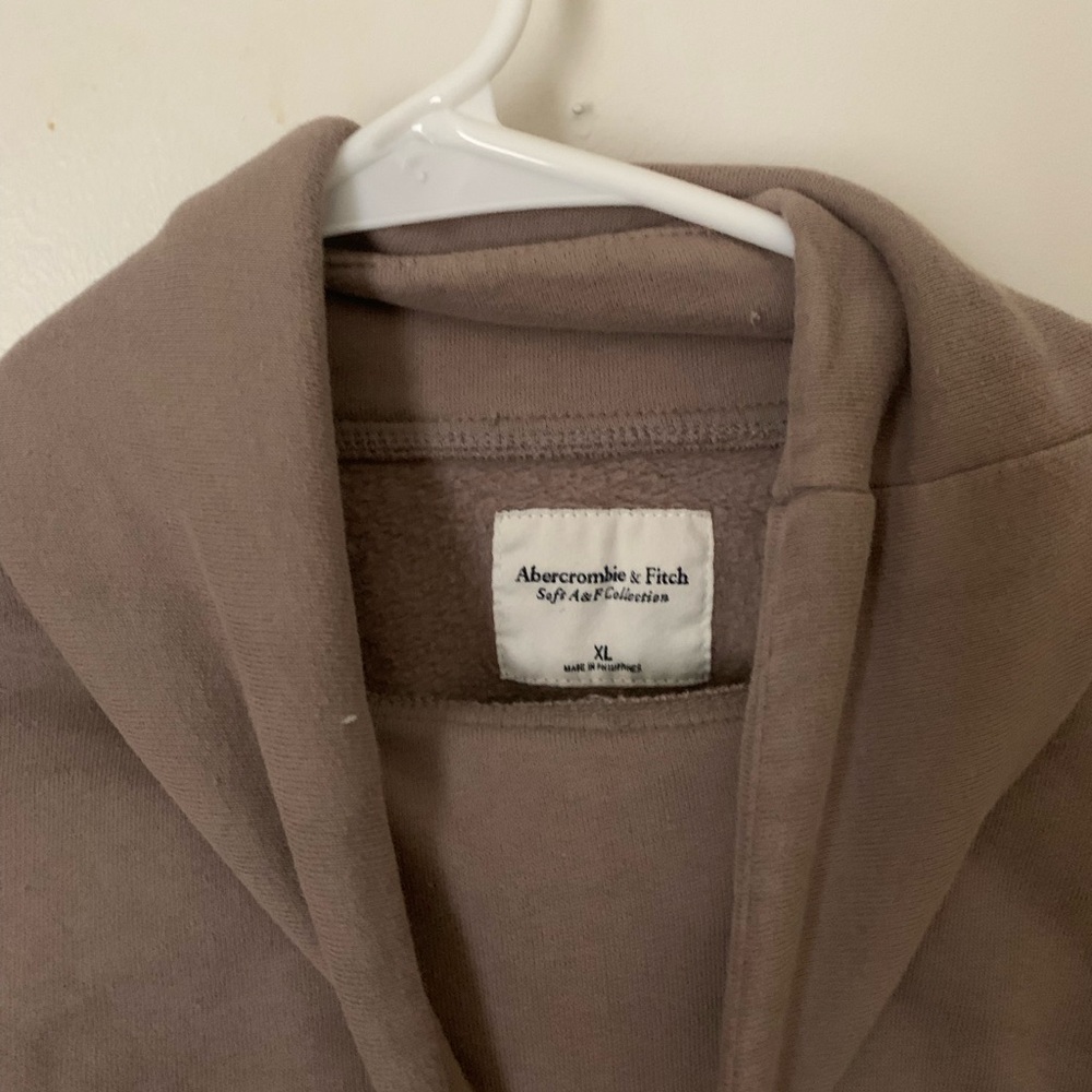 Women’s Abercrombie & Fitch Turtle Neck Sweater